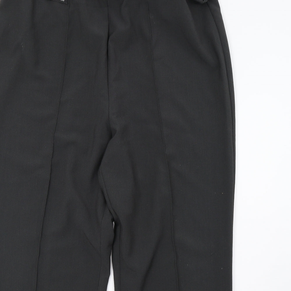 Classic Womens Grey   Trousers  Size 20 L31 in