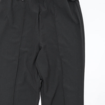 Classic Womens Grey   Trousers  Size 20 L31 in
