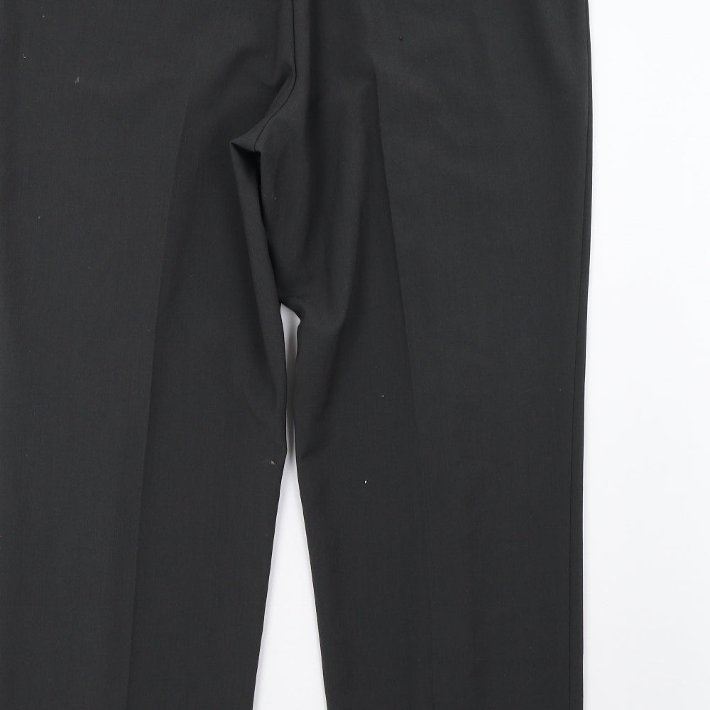 Classic Womens Grey   Trousers  Size 20 L31 in