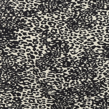 Debenhams Womens Beige Animal Print  Pullover Sweatshirt Size 18