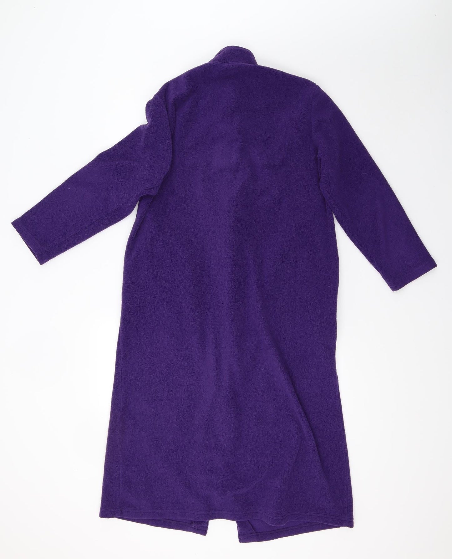 Womens UK Size 12 Preworn Purple Jacket