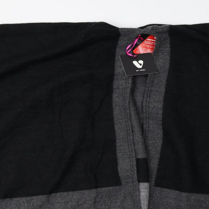 Womens UK Size One Size Very Grey Jacket