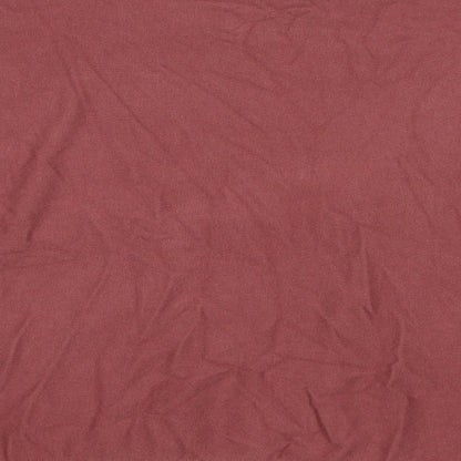 Womens UK Size XL Studio Pink Pullover Jumper
