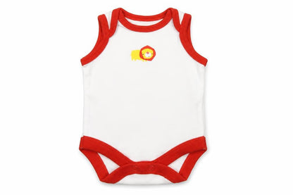 Mothercare Baby White   Romper One-Piece Size 0-3 Months