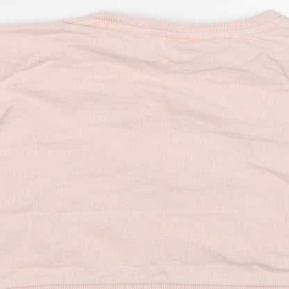 George Baby Pink   Pullover Jumper Size 12-18 Months  - Peppa Pig