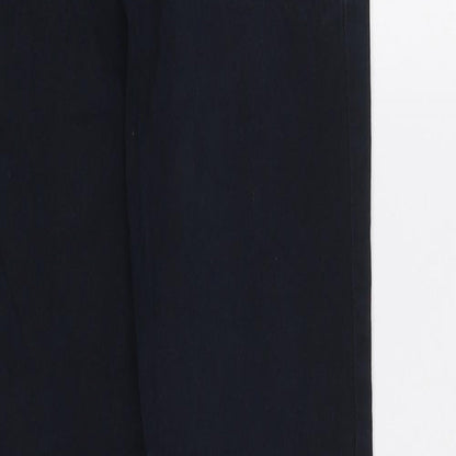 NEXT Boys Blue   Dress Pants Trousers Size 9 Years