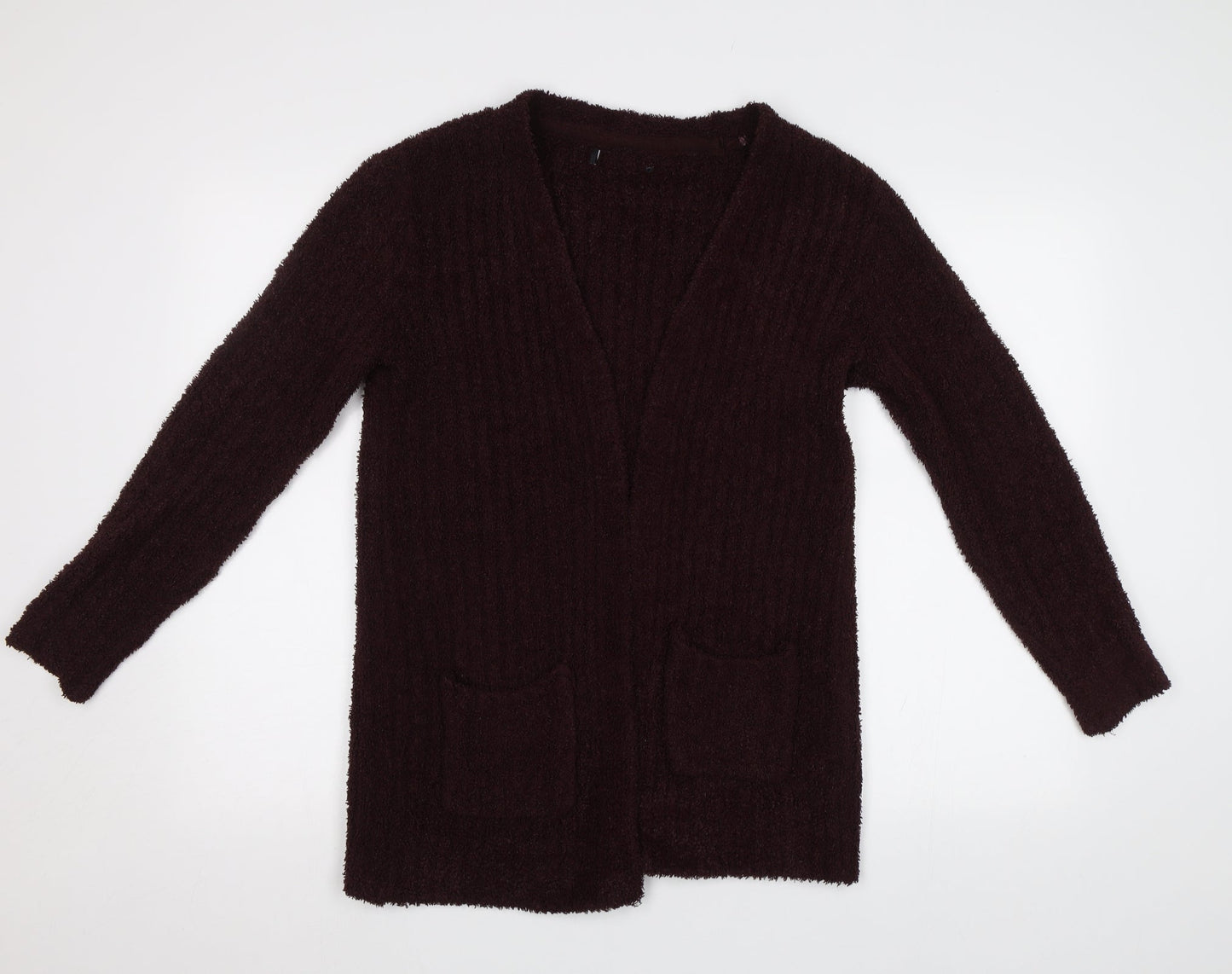 Atmosphere Womens Purple   Cardigan Jumper Size 10