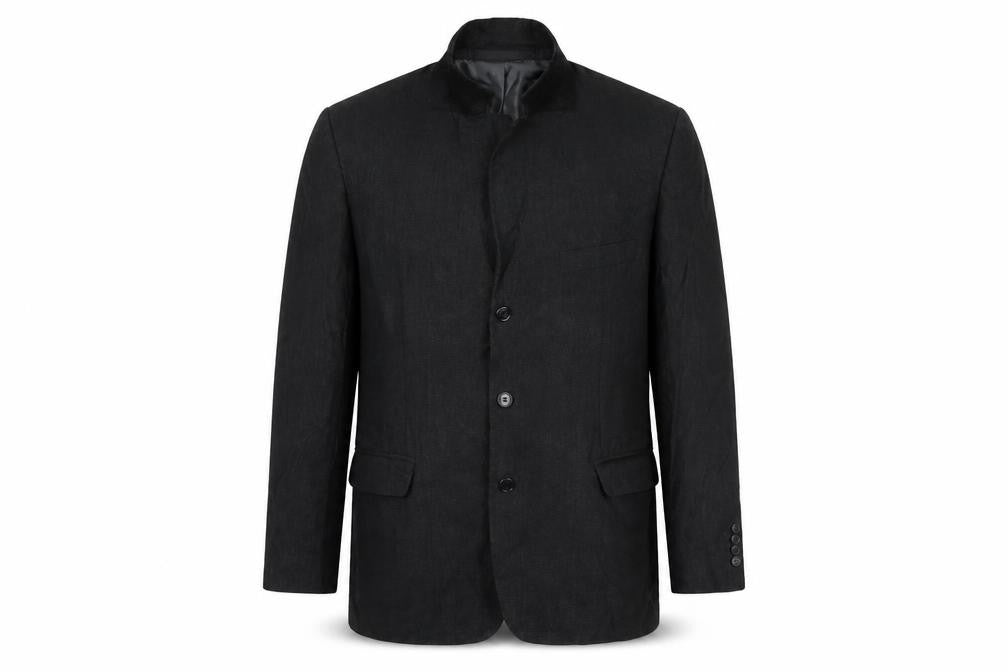 Mens UK Size  M&S Regular Grey Suit Jacket