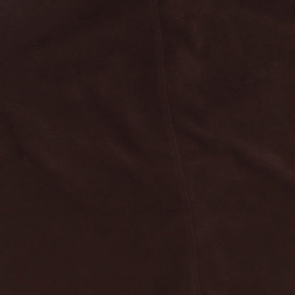 ELVI Womens Brown   Jacket  Size 16