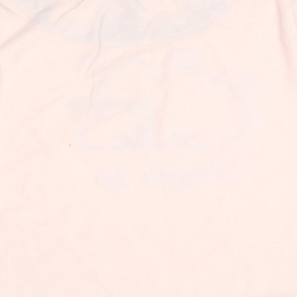 Primark Womens Pink   Pullover Jumper Size M  - Loungewear, snuggle up