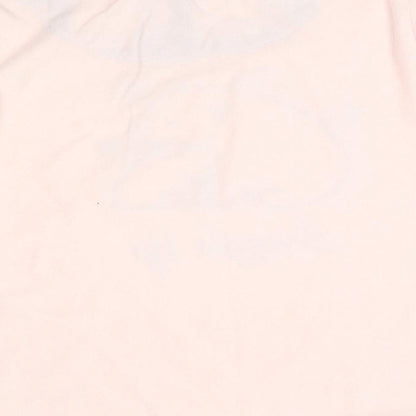 Primark Womens Pink   Pullover Jumper Size M  - Loungewear, snuggle up