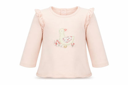 NEXT Baby Beige   Basic Blouse Size 0-3 Months