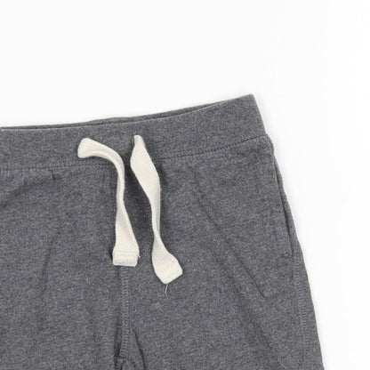 Gap Baby Grey    Trousers Size 12-18 Months  - shorts