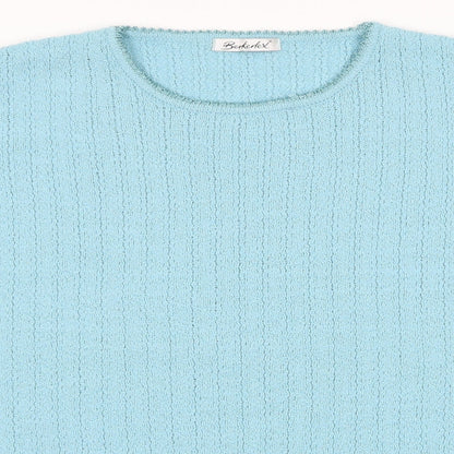 Bertertex Womens Blue   Pullover Jumper Size 18