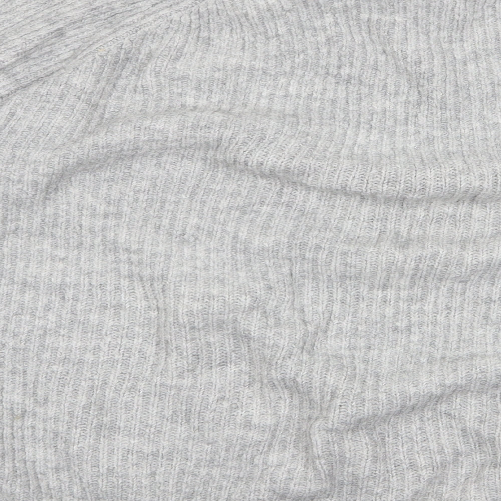 Primark Womens Grey    Jumper Size 10