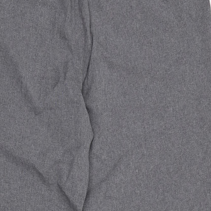 BM Womens Grey   Trousers  Size 20 L28 in
