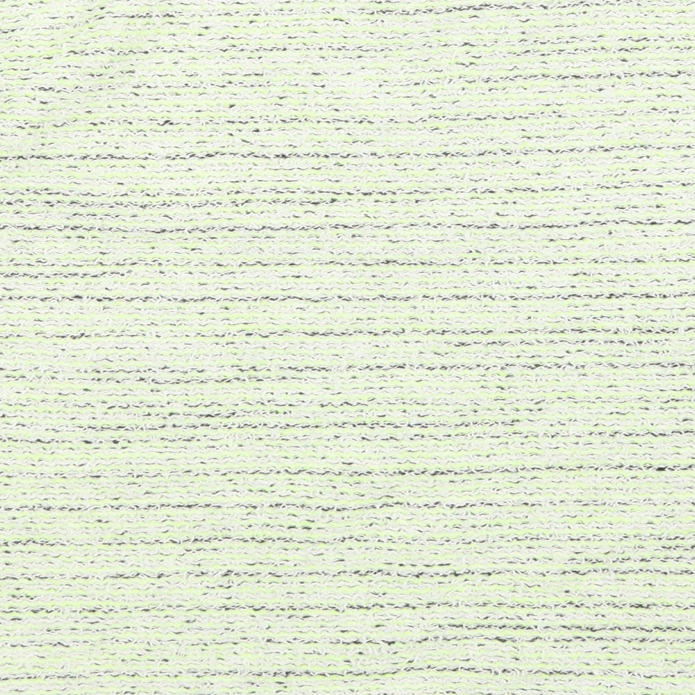 George Womens Green Striped  Pullover Jumper Size 10