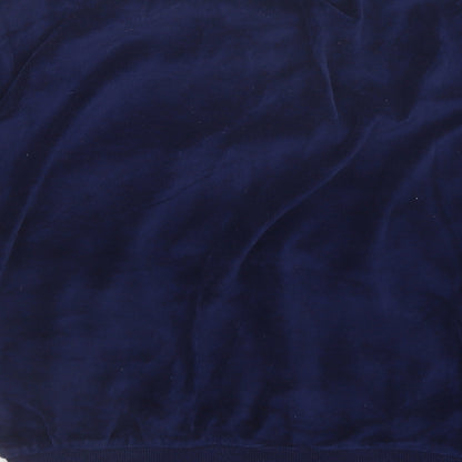 Love To Lounge Womens Blue   Top Pyjama Top Size S