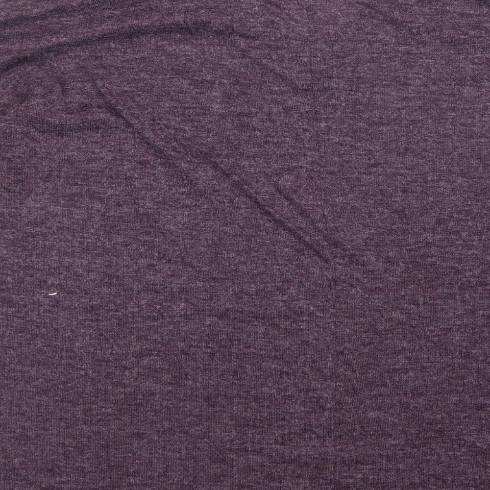 Atmosphere Womens Purple   Pullover Jumper Size 6