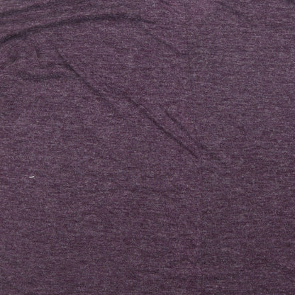 Atmosphere Womens Purple   Pullover Jumper Size 6