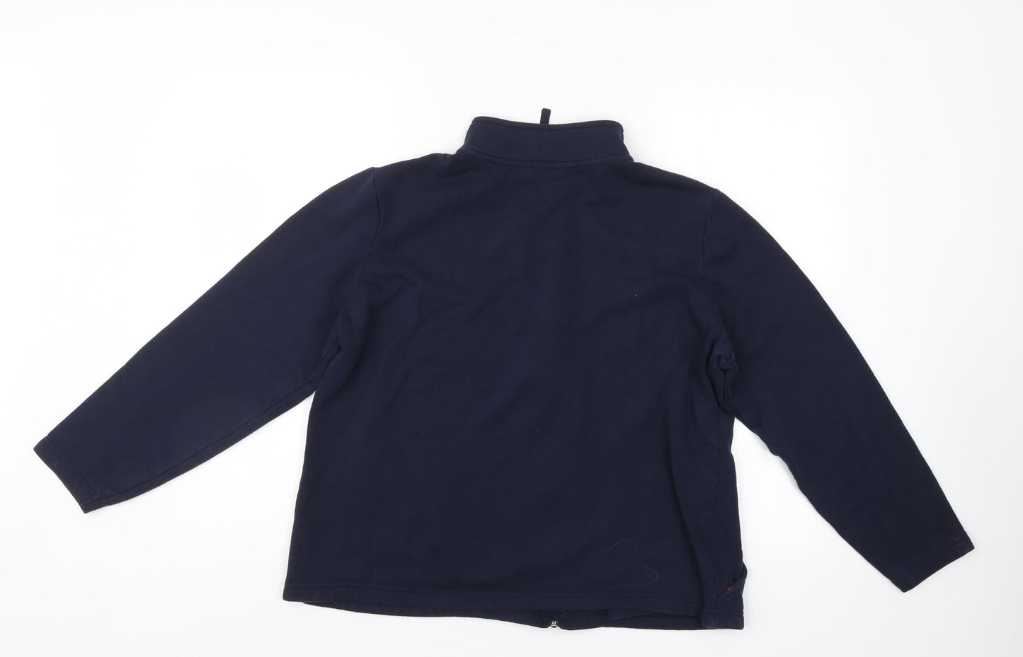Womens UK Size 14 Bonmarché Blue Jacket