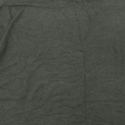 George Womens Green   Pullover Jumper Size XL