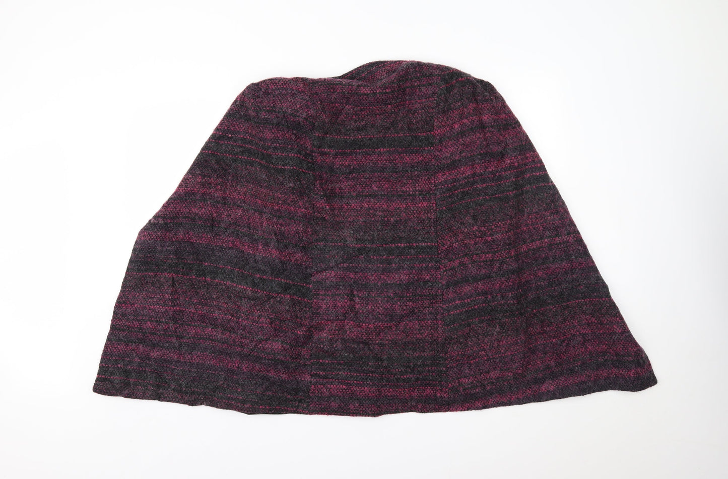 Kaleidoscope Womens Pink   Overcoat Coat Size 16