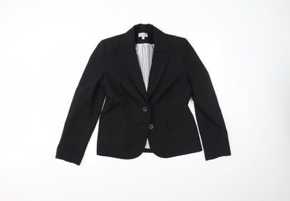 Etam Womens Beige   Jacket Blazer Size 14