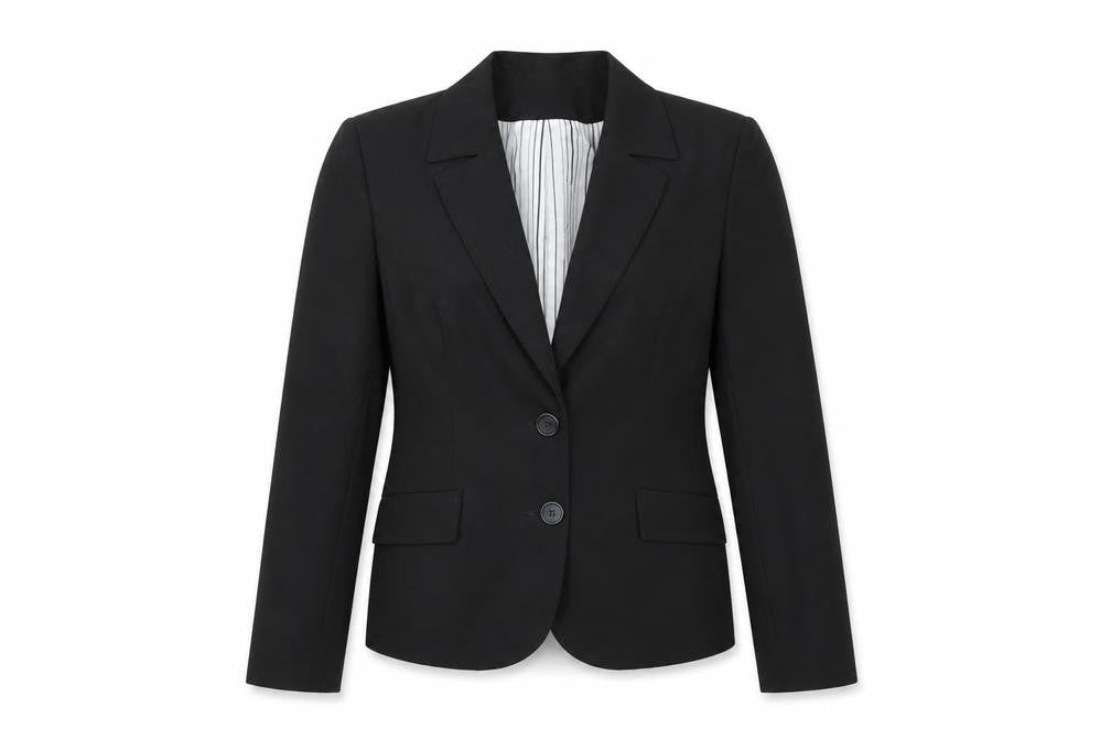 Womens UK Size 14 Etam Regular Beige Blazer
