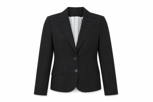 Womens UK Size 14 Etam Regular Beige Blazer