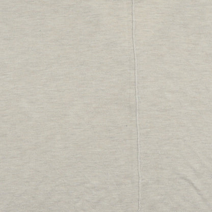 Womens UK Size L NEXT Beige Pullover Jumper