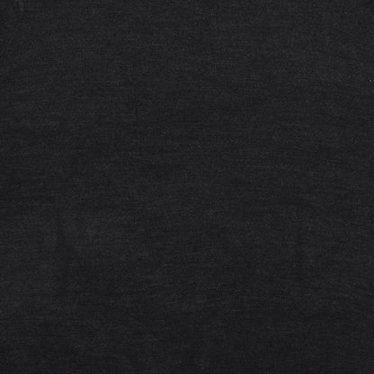 Hudson Har Mens Grey  Knit Pullover Jumper Size M