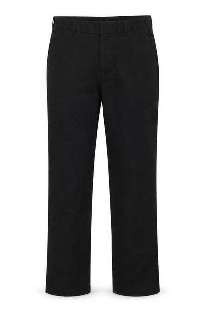 George Boys Black   Dress Pants Trousers Size 10 Years