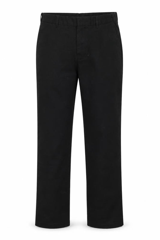 George Boys Black   Dress Pants Trousers Size 10 Years