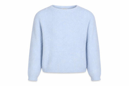 H&M Girls Blue   Pullover Jumper Size 10-11 Years