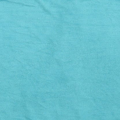 Classic Womens Blue   Cardigan Jumper One Size