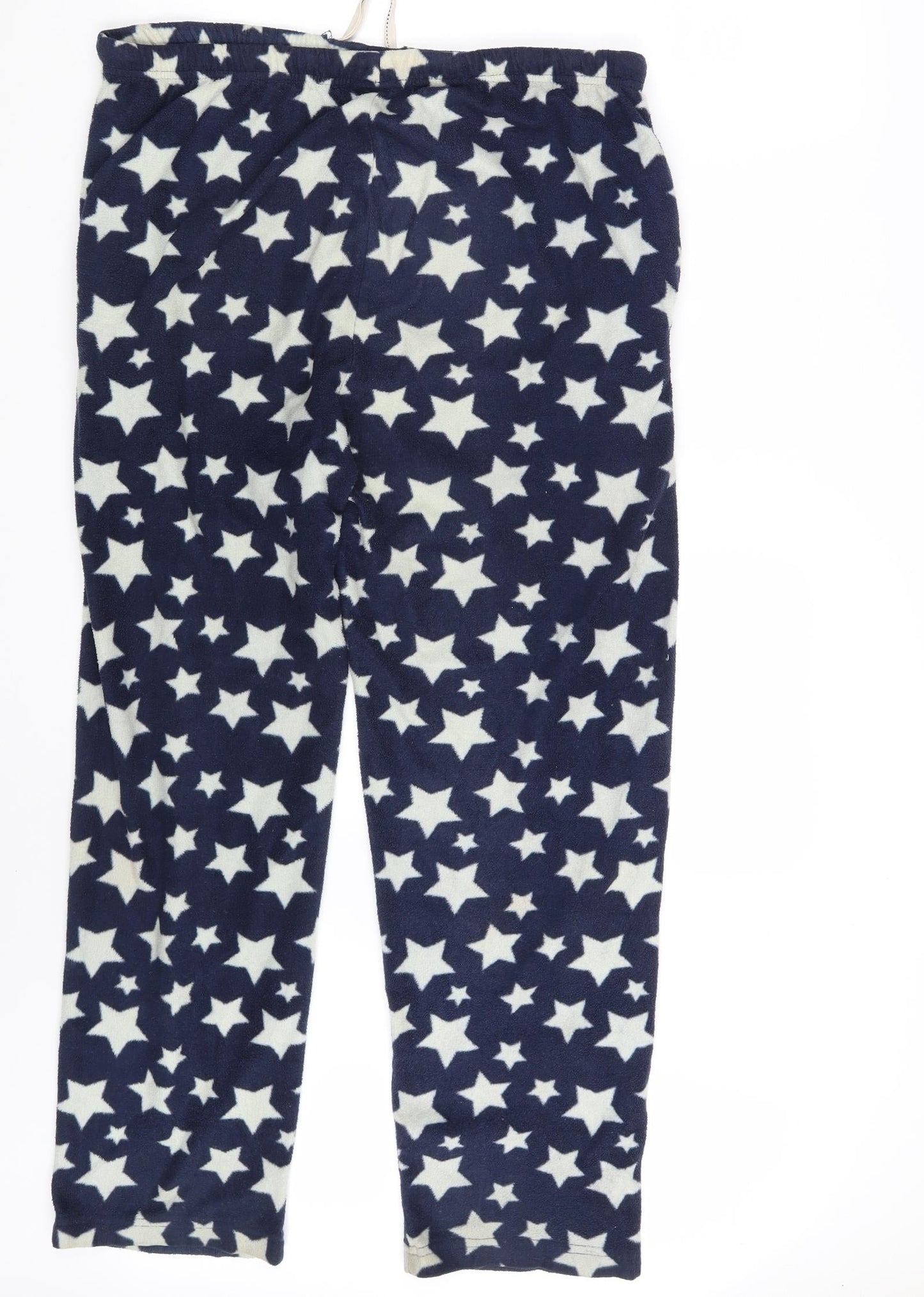 Womens UK Size 34 in Preworn Regular Fit Snow Pants Blue Trousers