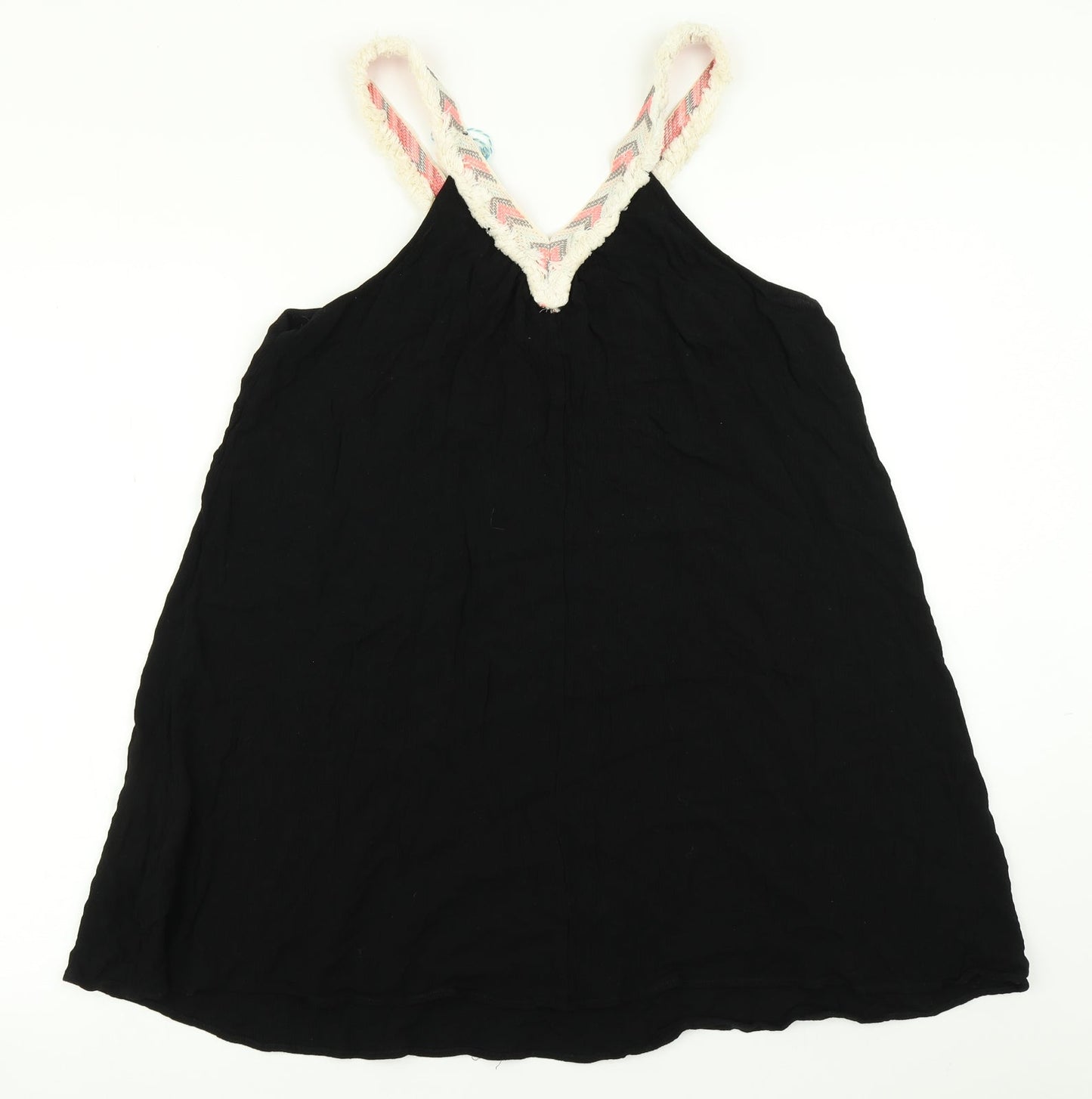 New Look Womens Black   Trapeze & Swing  Size M