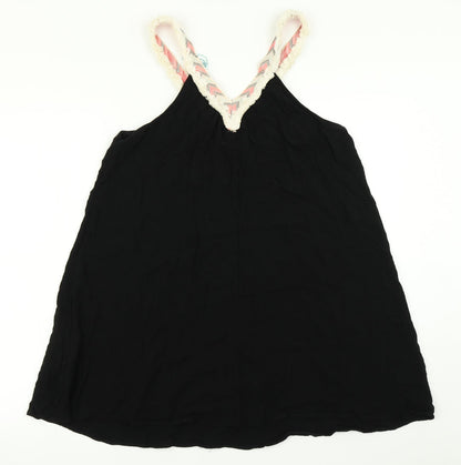 New Look Womens Black   Trapeze & Swing  Size M