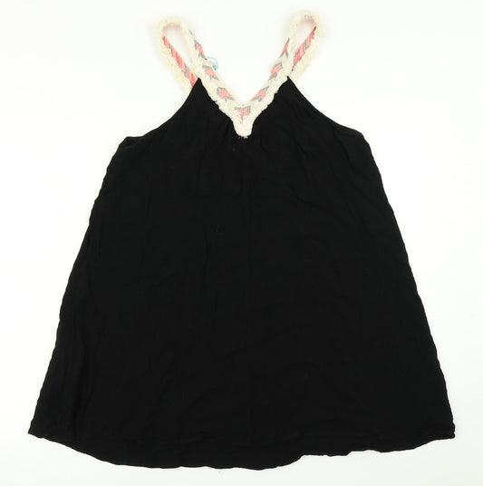 New Look Womens Black   Trapeze & Swing  Size M