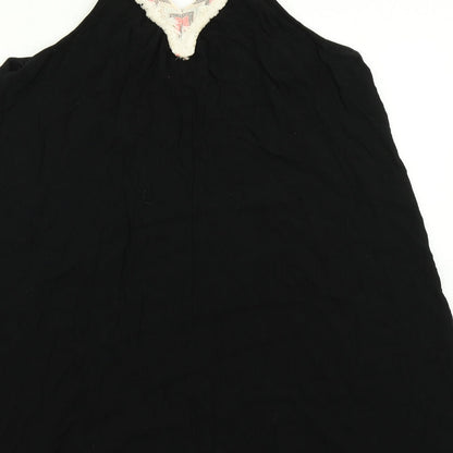 New Look Womens Black   Trapeze & Swing  Size M
