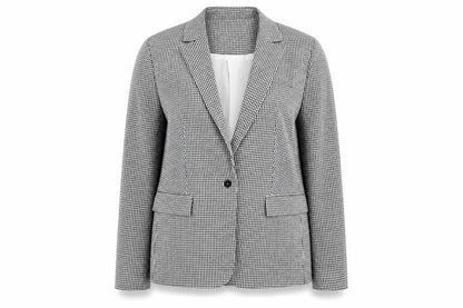 Womens UK Size 14 Marks and Spencer Regular Black Blazer