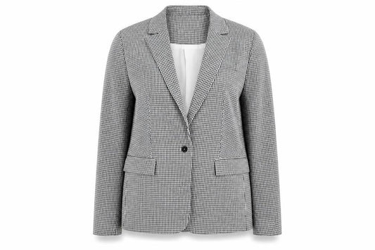 Womens UK Size 14 Marks and Spencer Regular Black Blazer