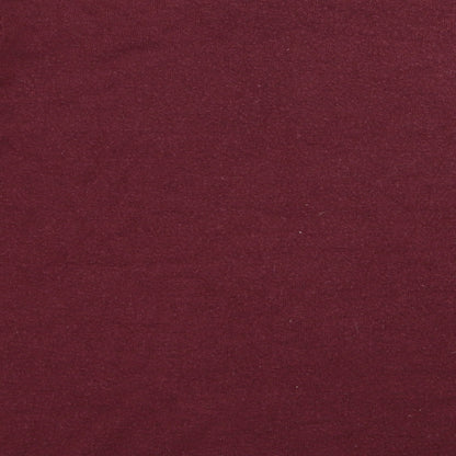 Womens UK Size 14 M&S Red Pullover Jumper