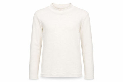 Tu Girls Beige   Basic T-Shirt Size 11 Years