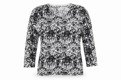 Womens UK Size 8 F&F Multicoloured Cardigan Jumper
