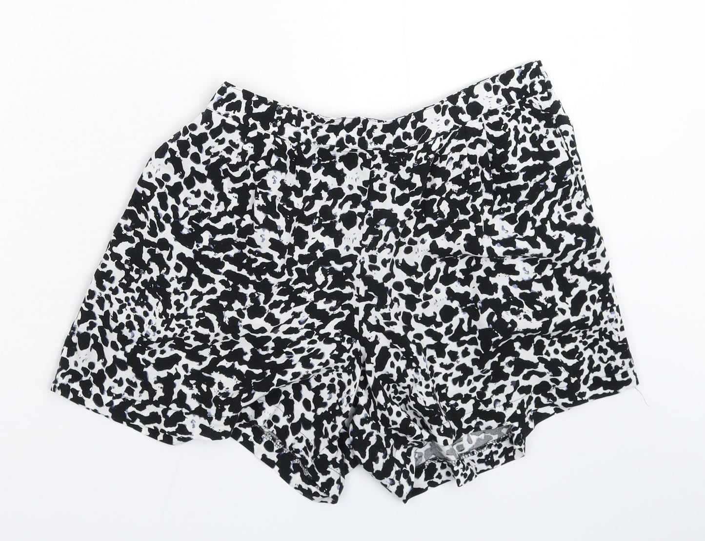 Matalan Womens Multicoloured   Sweat Shorts Size 10