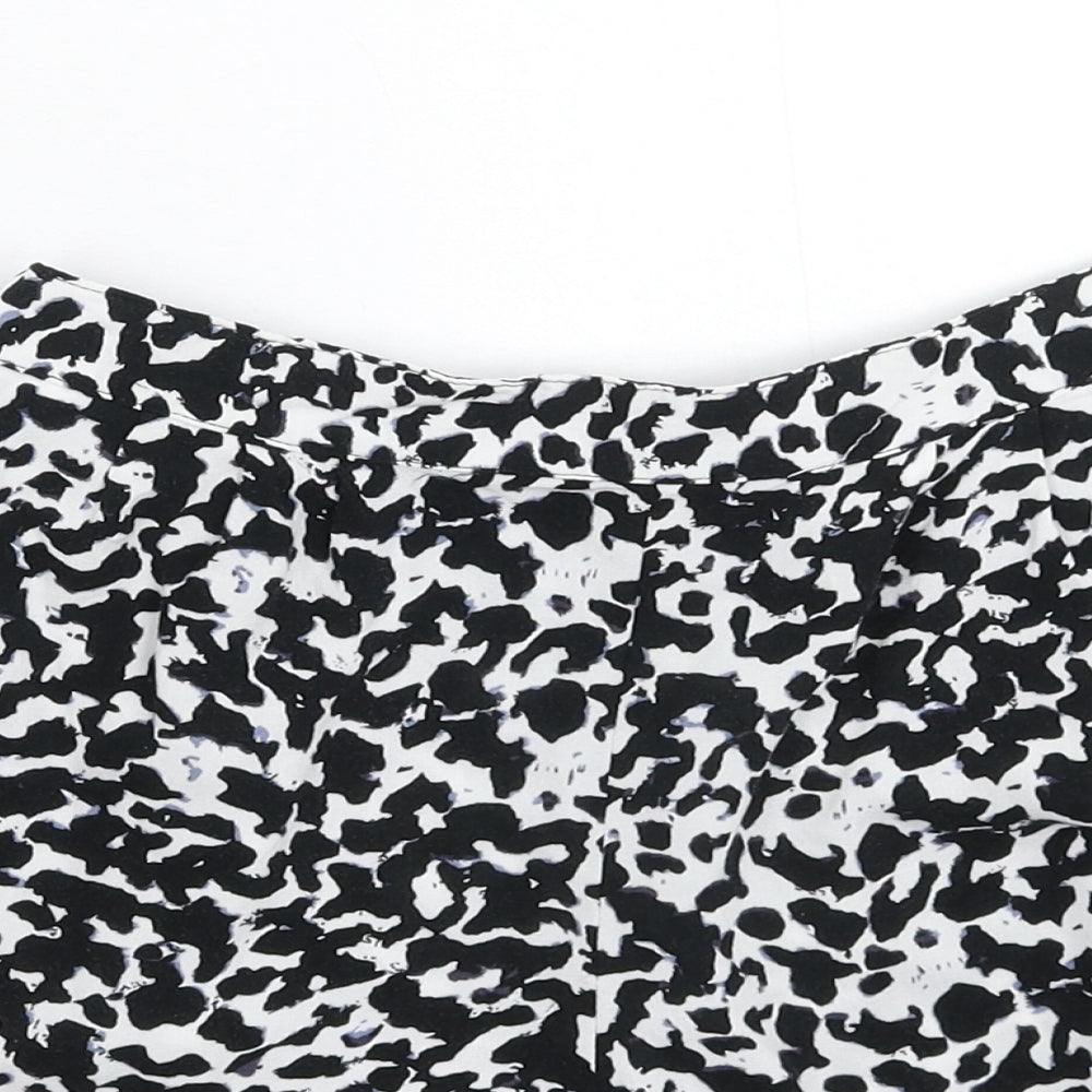 Matalan Womens Multicoloured   Sweat Shorts Size 10