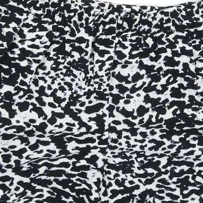 Matalan Womens Multicoloured   Sweat Shorts Size 10