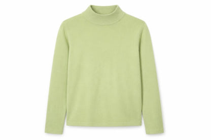 Womens UK Size 12 JDV Green Pullover Jumper